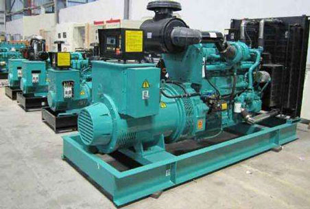 昌乐1000kw康明斯柴油发电机组图片 昌乐1000kw康明斯柴油发电机组图片